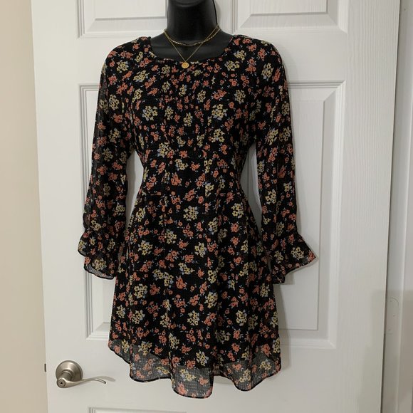 Free People Tops - Free People Women´s Cinched Top, Size 4